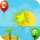 balloon paradise