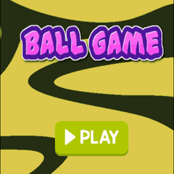 balls game