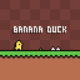 banana duck
