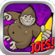 banana joe triple jump