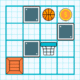 basket goal