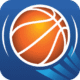 basketball smash