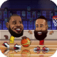 basketball stars
