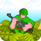 battalion commander