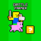 battle farmer 2 player