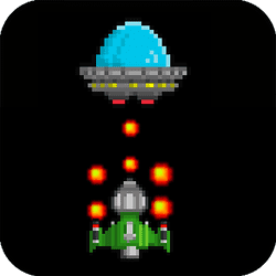 battle space