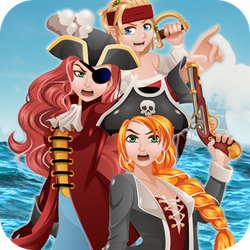 battleships pirates