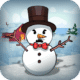beat the snowmen 3d