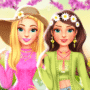 bffs spring break fashionista