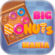 big donuts mania