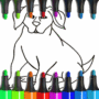 big kid coloring pages