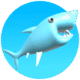 big shark