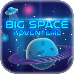 big space adventure