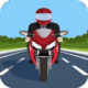 bike attack