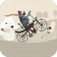 biker street
