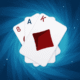 black hole solitaire
