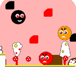 blacko ball 2