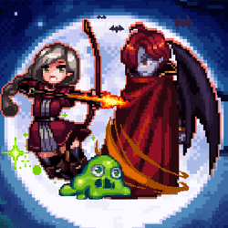 bless magic