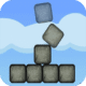 block tower