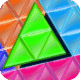 block triangle