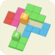 blocks stack puzzle