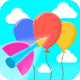 bloon pop