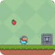 blueguy escape