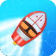 boat rescue challenge