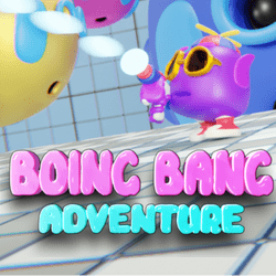 boing bang adventure lite