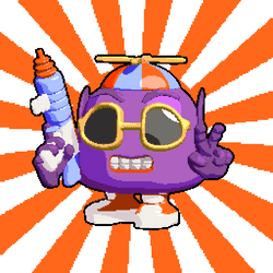boing bang