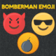 bomberman emoji