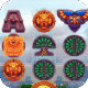 book of treasures 2 slots