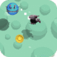 bouncing bug