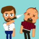 bouncy bullet physics puzzles