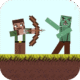 bowmastery zombies