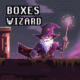 boxes wizard