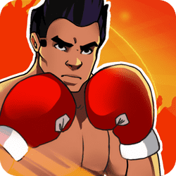 boxing hero punch champions