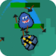brawl poo
