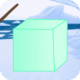 break the ice