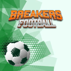 breakers football