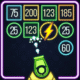 brick breaker endless