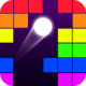 brick breaker retro