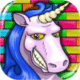 brick breaker unicorn