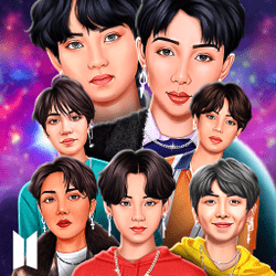 bts signature fashion style