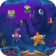 bubble fish