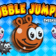 bubble jumper