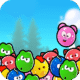 bubble pets shooter