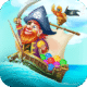 bubble pirates mania