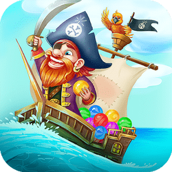 bubble pirates mania