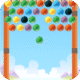 bubble shooter boom blaster